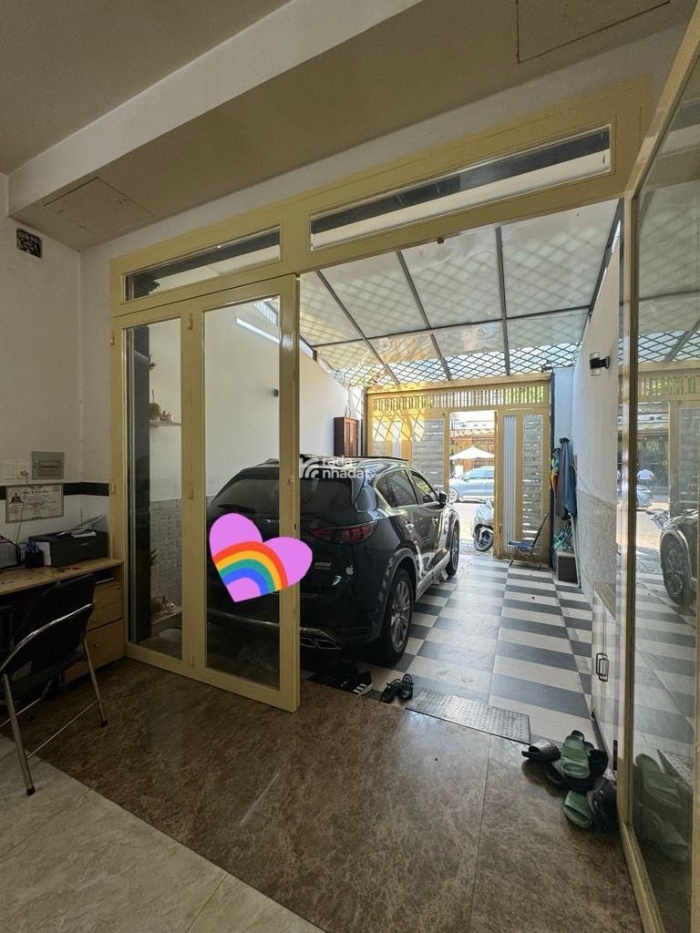 MẶT TIỀN KD-VĂN THÂN-NHÀ 3 TẦNG ĐẸP-154M2-GIÁ 24 TỶ