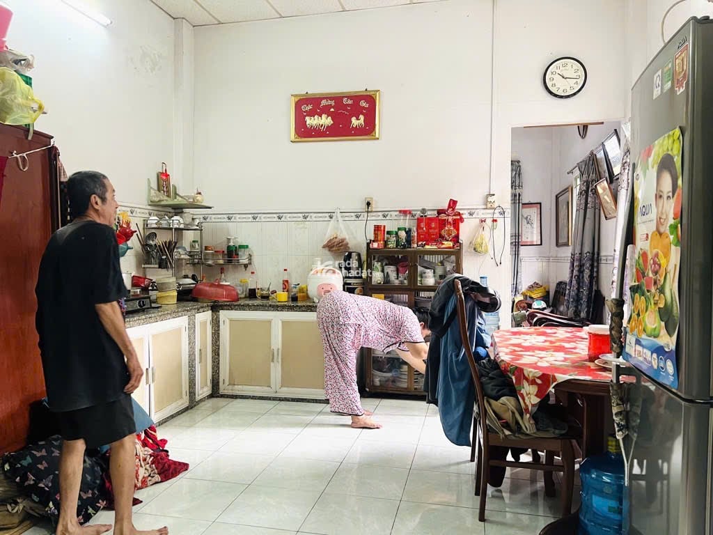 Căn góc 2 mặt  hẻm xe hơi thông Thống Nhất   Phường 16  Gò Vấp  4.2x16m  Giá 6.25 Tỷ