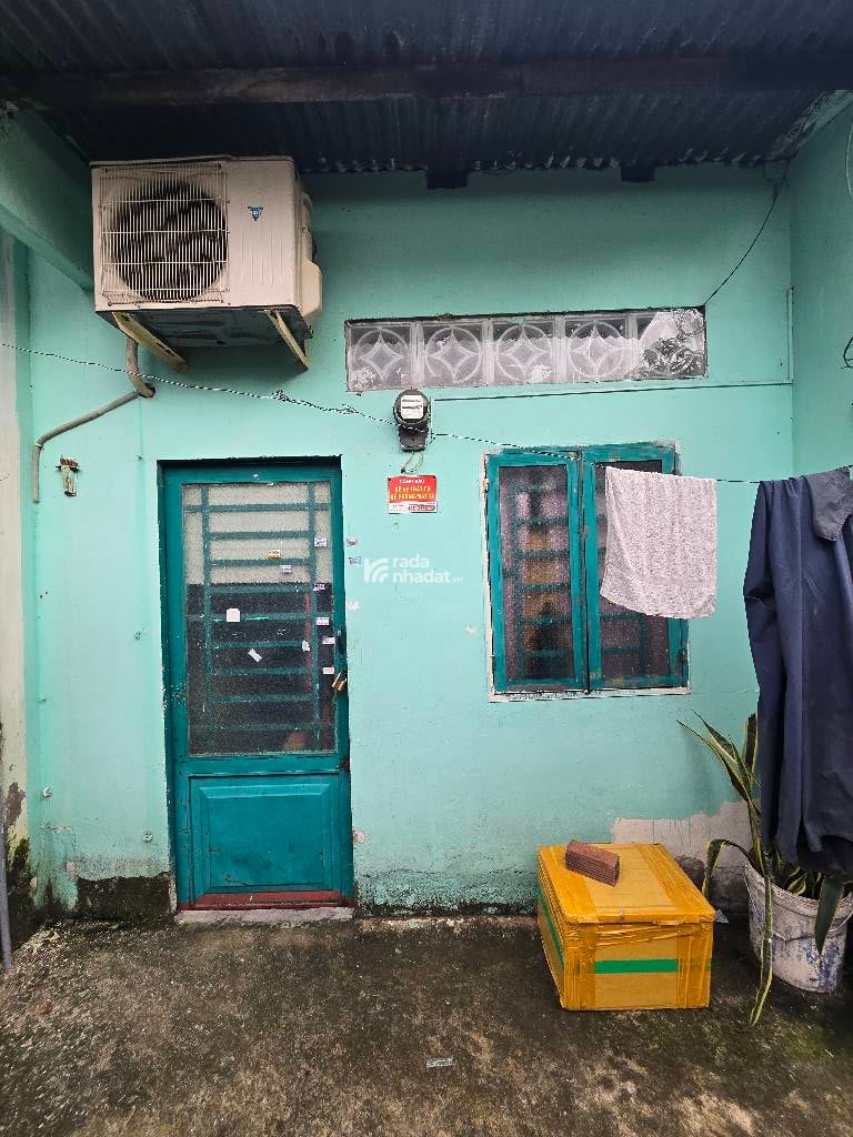 HẺM XE HƠI TỐNG VĂN HÊN, TÂN BÌNH, 50M2 CÓ KC Ở NGAY. GIẢM 350TR CHỈ CÒN 4.25T TL 