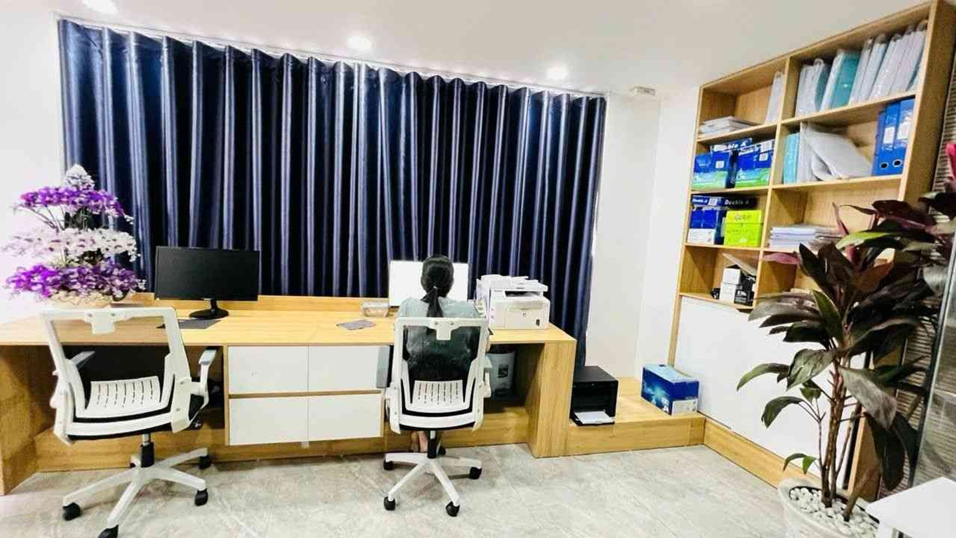 Bán Gấp Nhà 5 Tầng Đường 33, Khu Dân Trí Cao, Xây Cao Tầng Đồng Bộ, Hẻm Ô Tô , Quận 2