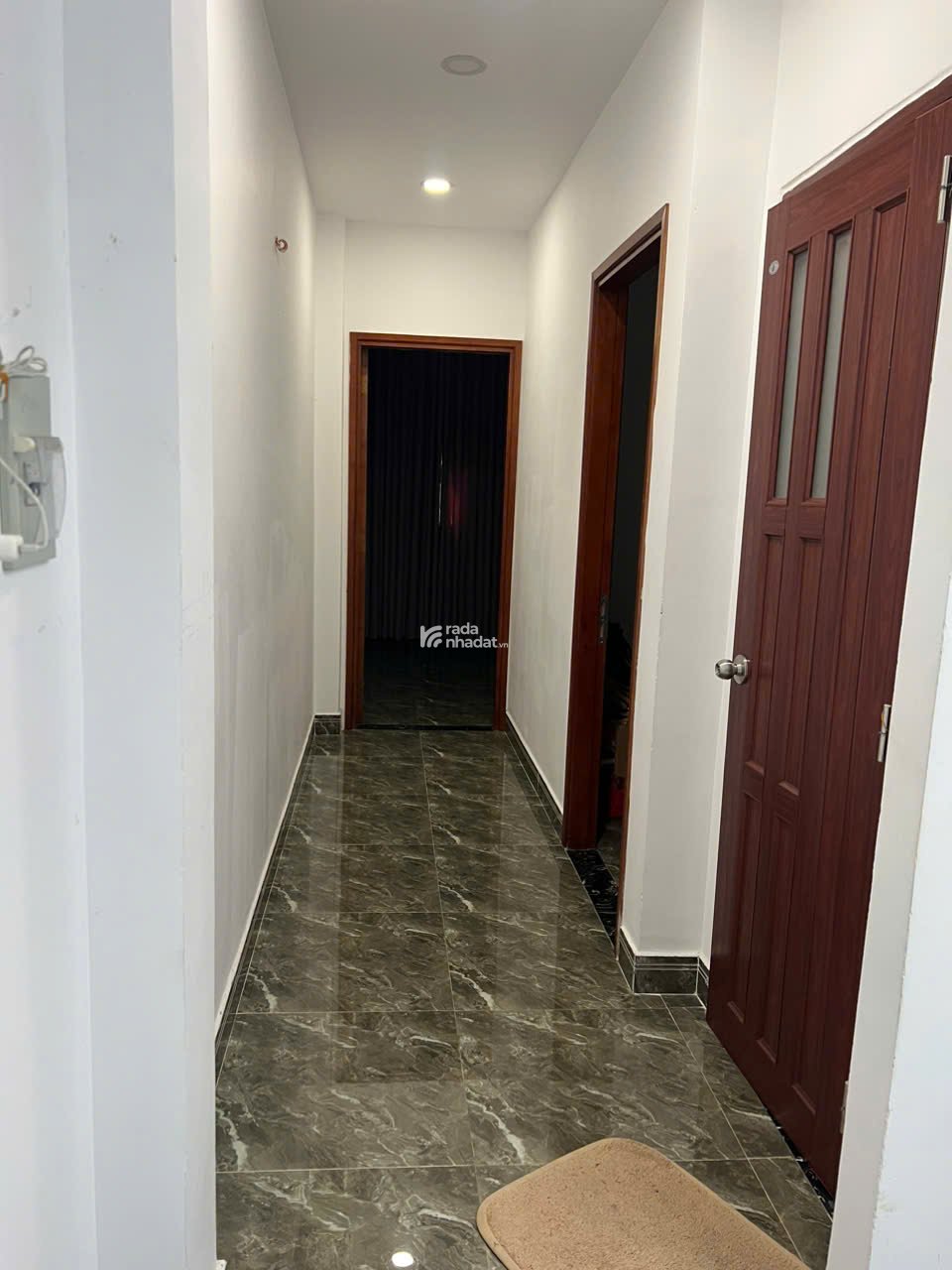 BÁN NHÀ HXT QUẬN 5 - 4x17- Giá 12.5 tỷ