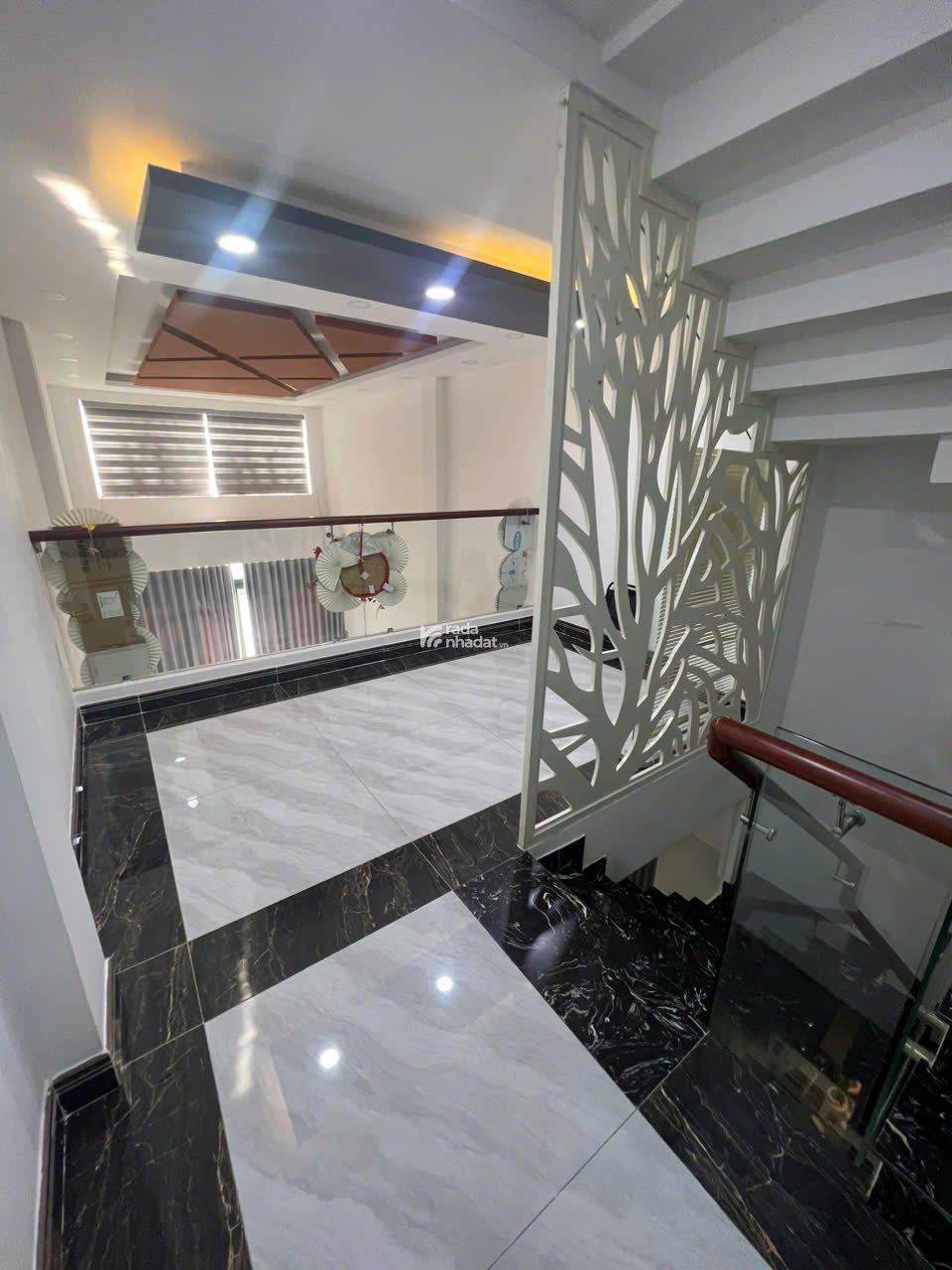 BÁN NHÀ HXT QUẬN 5 - 4x17- Giá 12.5 tỷ