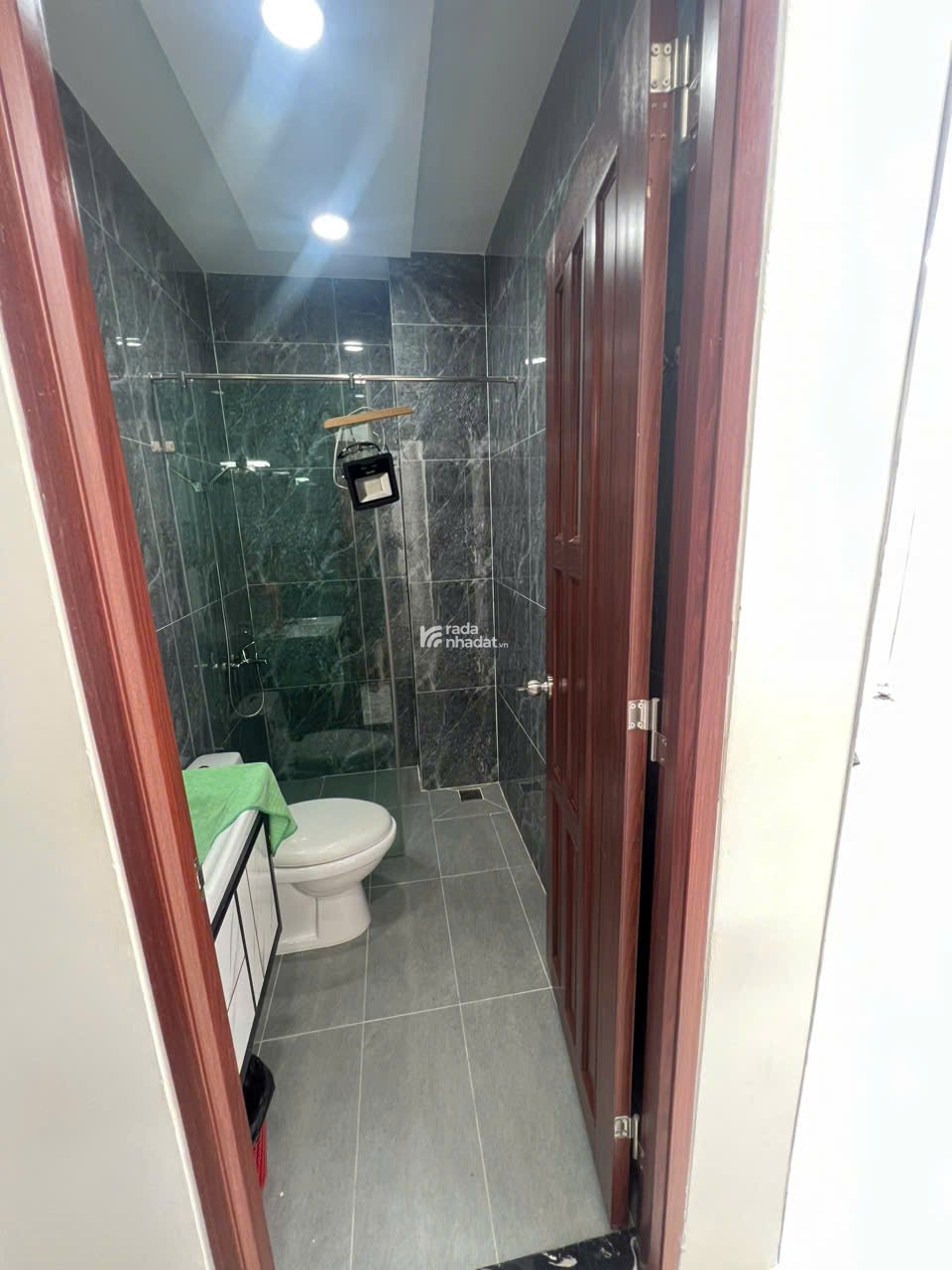 BÁN NHÀ HXT QUẬN 5 - 4x17- Giá 12.5 tỷ