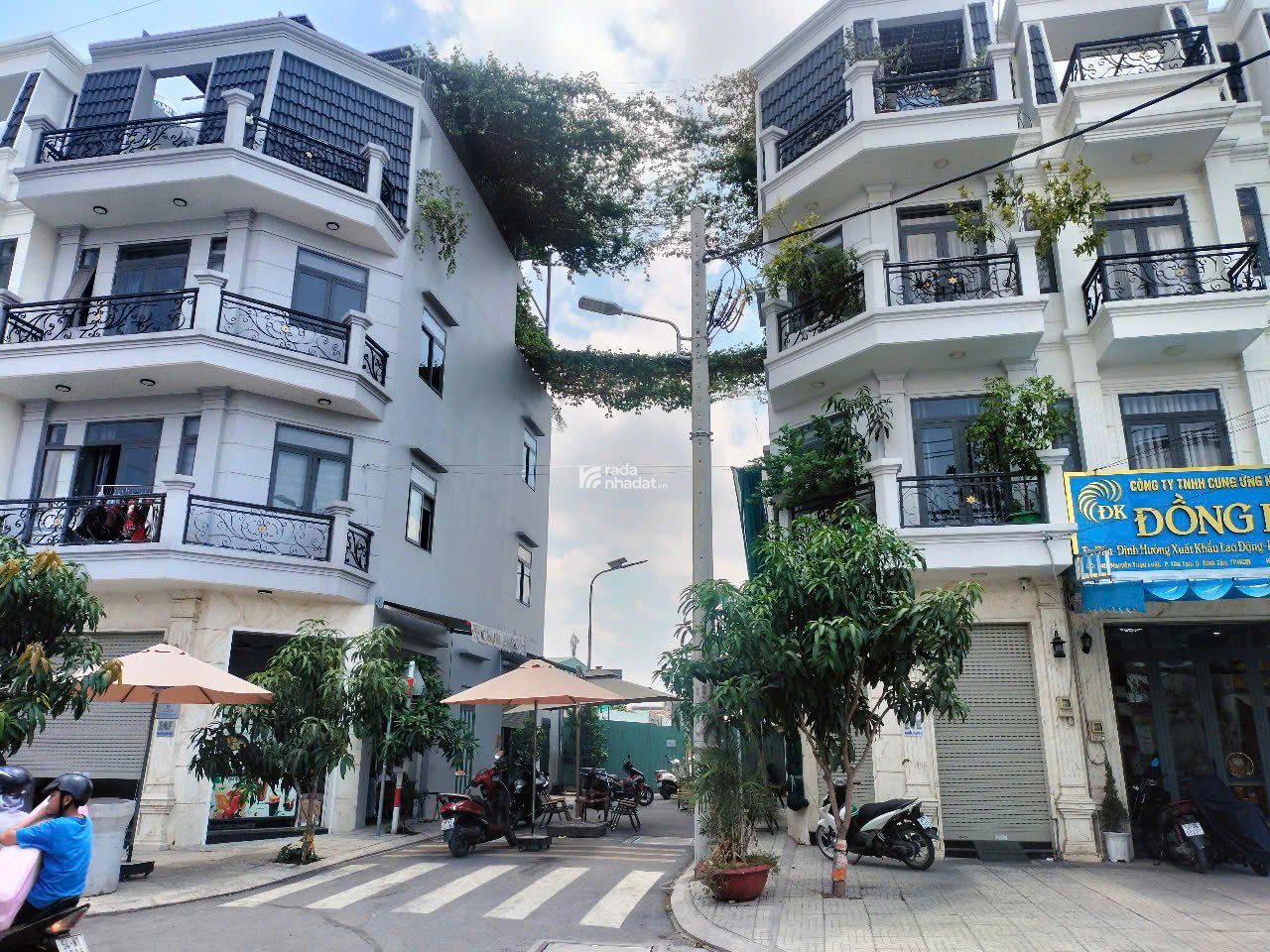    Cần bán nhà chính chủ gần Khu Tên Lửa, mặt tiền đẹp thuận lợi kinh doanh