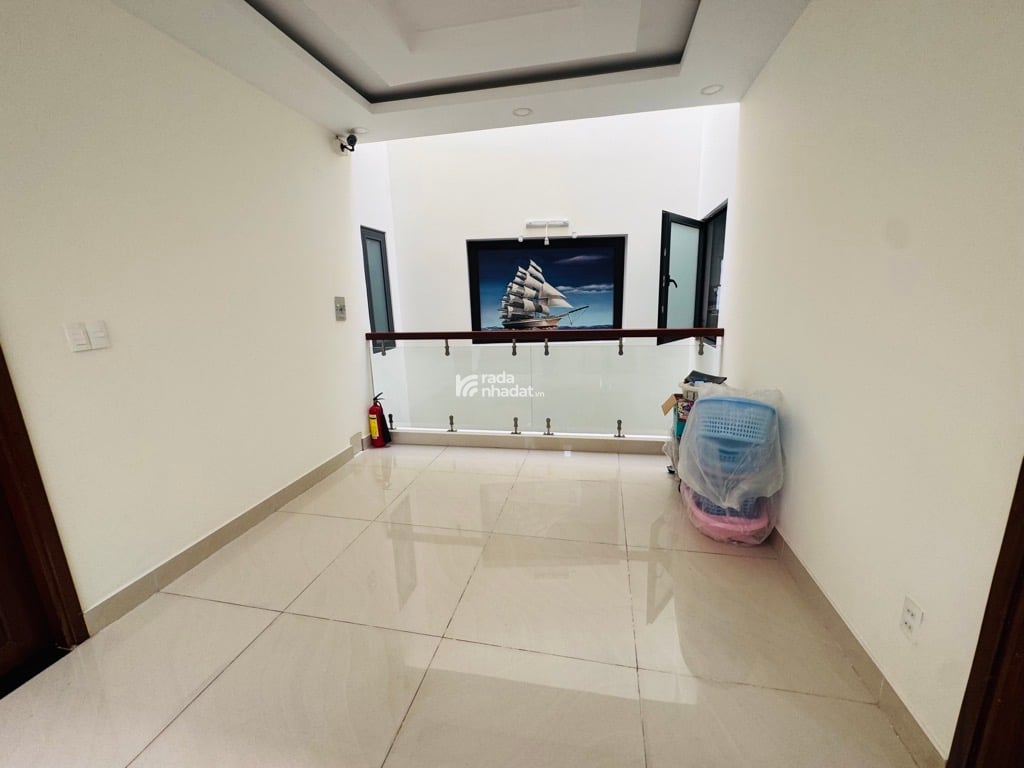 BÁN BIỆT THỰ TÂN HÒA ĐÔNG QUẬN 6 144M2 10.X TỶ 4 TẦNG 4PN 6WC ĐẸP LUNG LINH