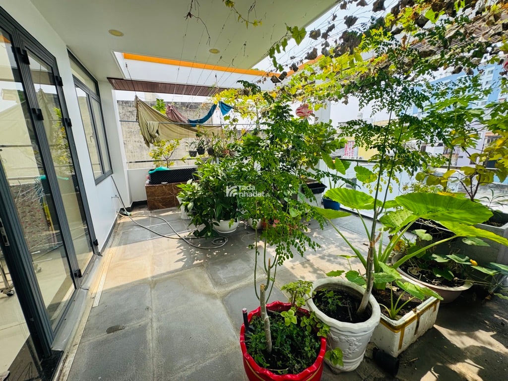 BÁN BIỆT THỰ TÂN HÒA ĐÔNG QUẬN 6 144M2 10.X TỶ 4 TẦNG 4PN 6WC ĐẸP LUNG LINH