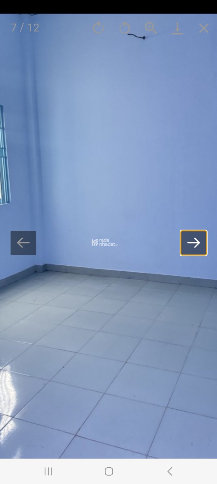 ĐIỆN BIÊN PHỦ P15 BÌNH THẠNH – 87M2 NỞ HẬU – NHỈNH 10 TỶ.