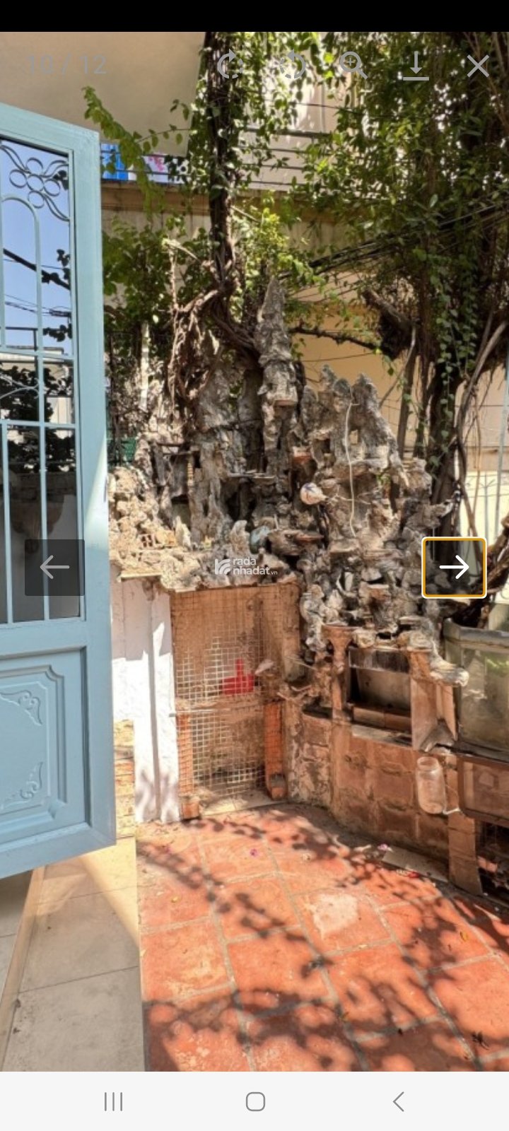 ĐIỆN BIÊN PHỦ P15 BÌNH THẠNH – 87M2 NỞ HẬU – NHỈNH 10 TỶ.