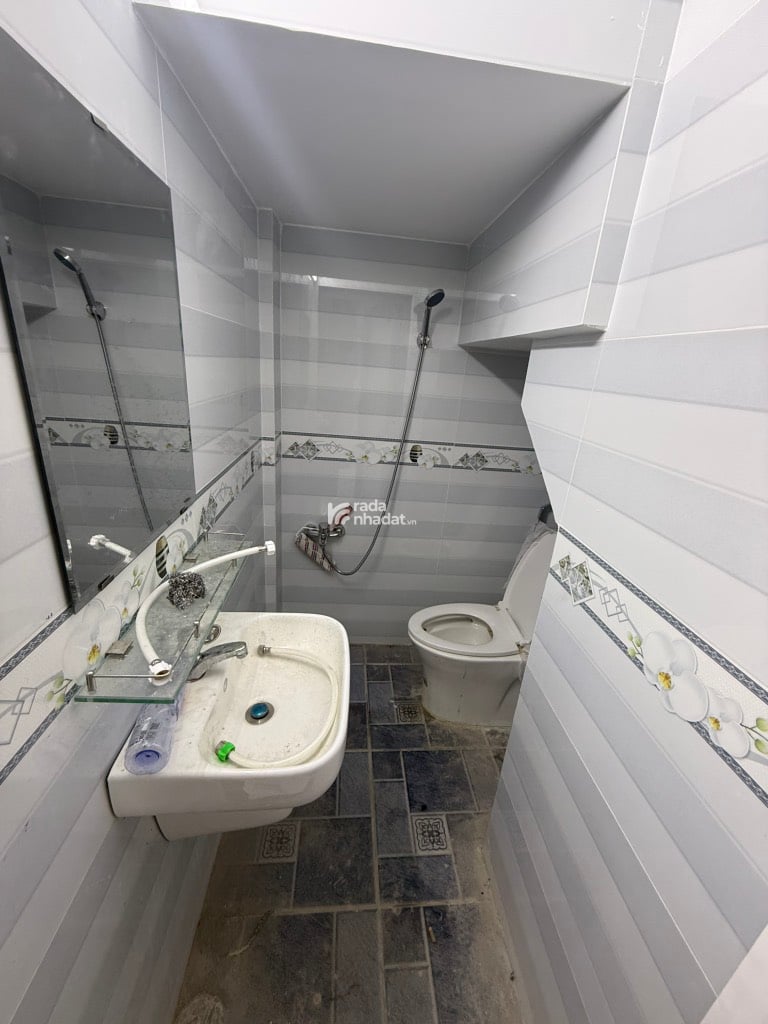 SIÊU PHẨM - 4 TẦNG - 2 MẶT HẺM - Ô TÔ VÀO NHÀ - NGÃ TƯ BỐN XÃ 