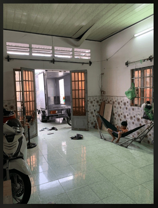 MẶT TIỀN KINH DOANH CỰC ĐỈNH, NGANG ĐẸP 6m GẦN CẦU RẠCH LÙNG 110m2 CHỈ 9,5 TỶ.