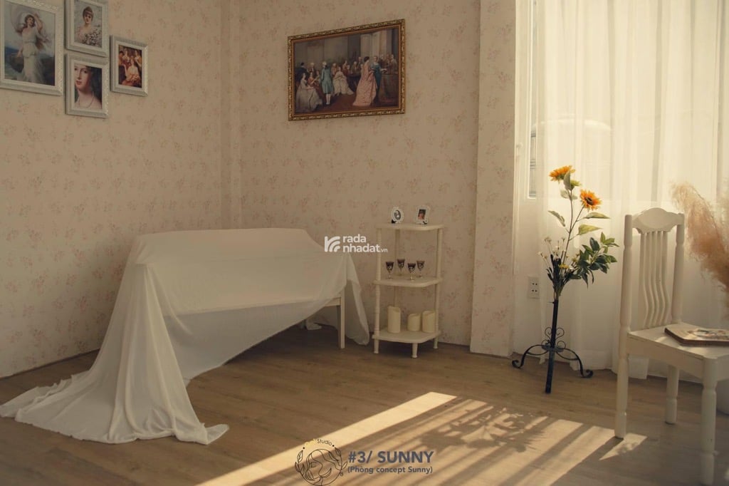 BÁN CHÍ TÀI SẢN-LÝ THƯỜNG KIỆT-P15-Q.11- DT: 6/14* 27 (300M2)- GIÁ 43 TỶ