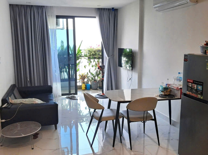 Cần bán 1PN1 51,30m2, phân khu Glory Heights, giá tốt 3,14tỷ