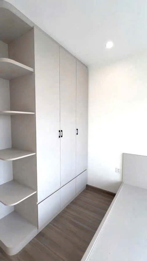 Cần bán 1PN1 51,30m2, phân khu Glory Heights, giá tốt 3,14tỷ