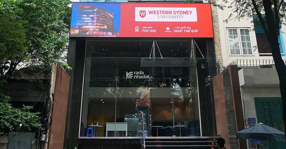 VÕ VĂN TẦN - GIÁ TỐT NHẤT THỊ TRƯỜNG! DUY NHẤT BUILDING 8 TẦNG TRUNG TÂM Q3 ĐANG SẴN SÀNG