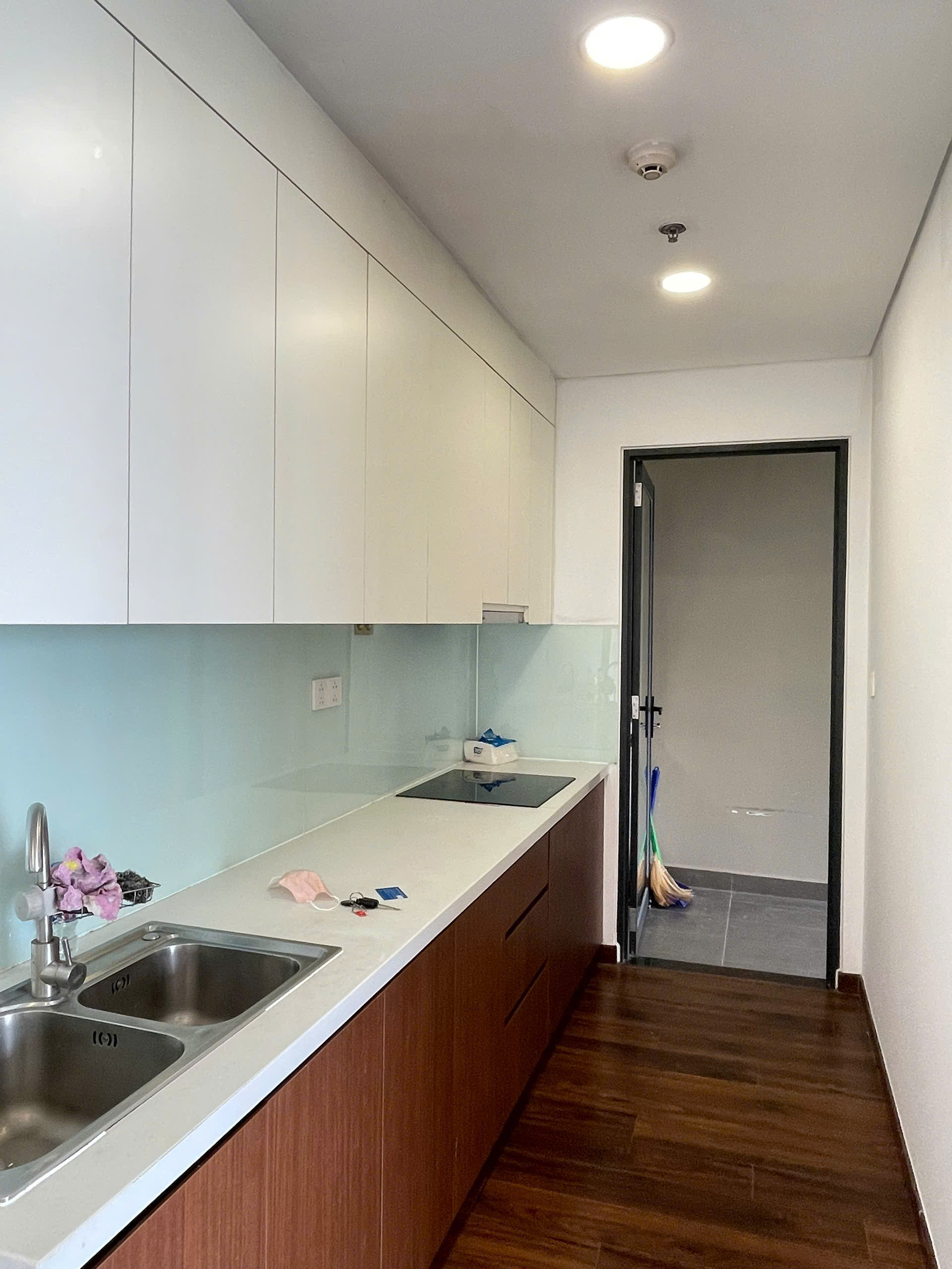 Bán nhanh căn 78m2 - 2PN, MP678 Mizuki Park, giá 4,5 tỷ, sổ sẵn nhà mới đẹp, kđt 26ha