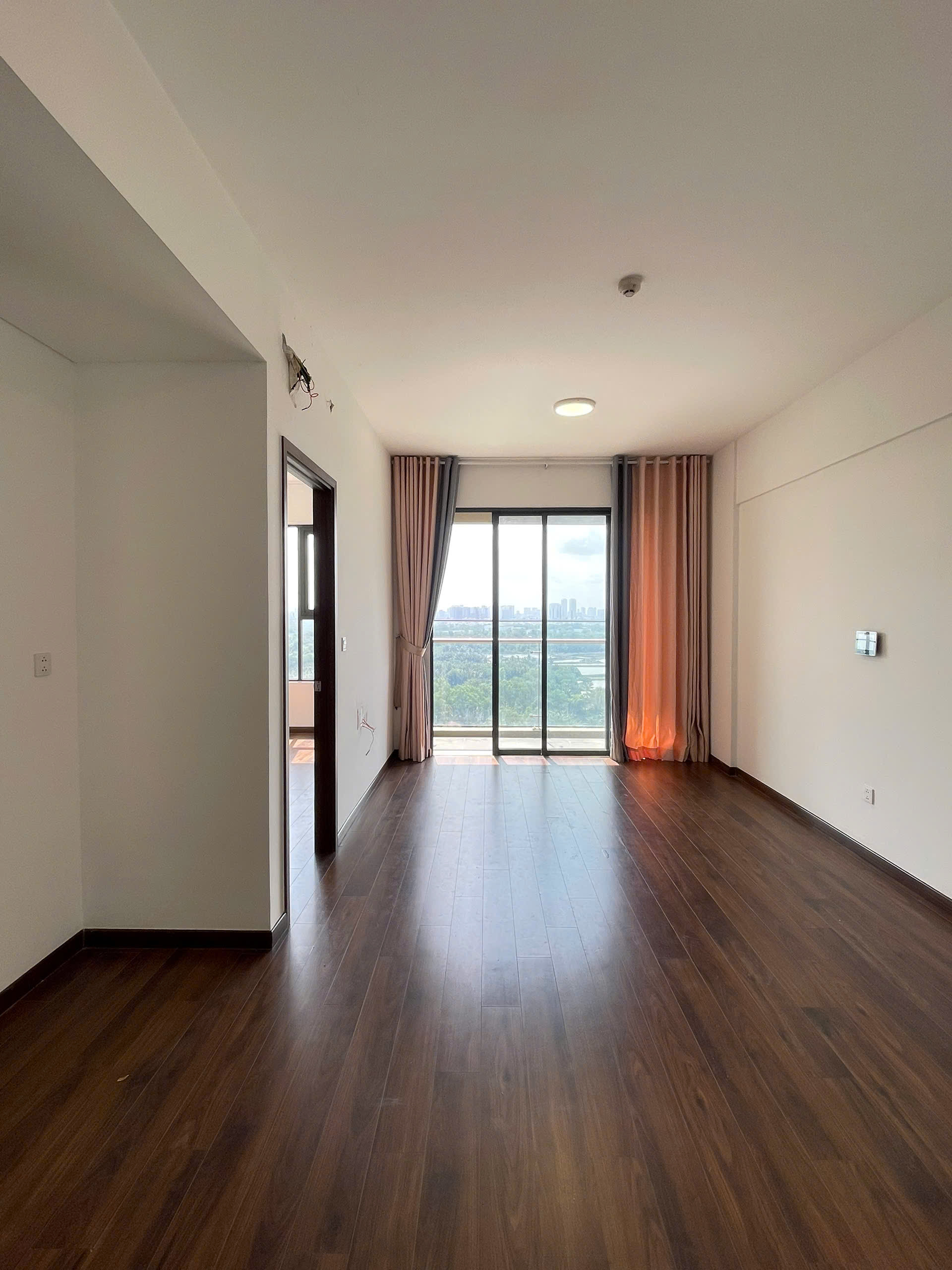 Bán nhanh căn 78m2 - 2PN, MP678 Mizuki Park, giá 4,5 tỷ, sổ sẵn nhà mới đẹp, kđt 26ha