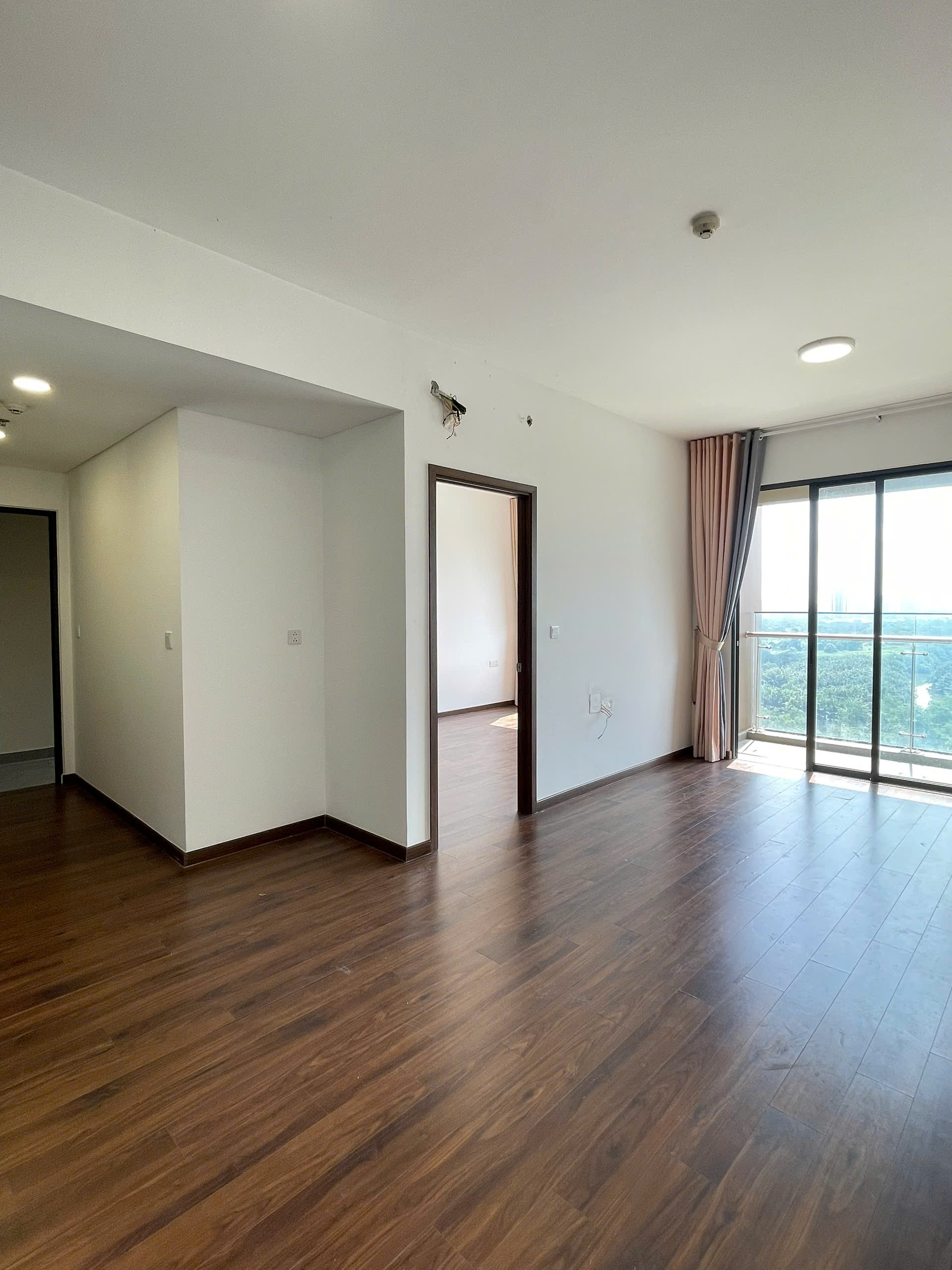 Bán nhanh căn 78m2 - 2PN, MP678 Mizuki Park, giá 4,5 tỷ, sổ sẵn nhà mới đẹp, kđt 26ha