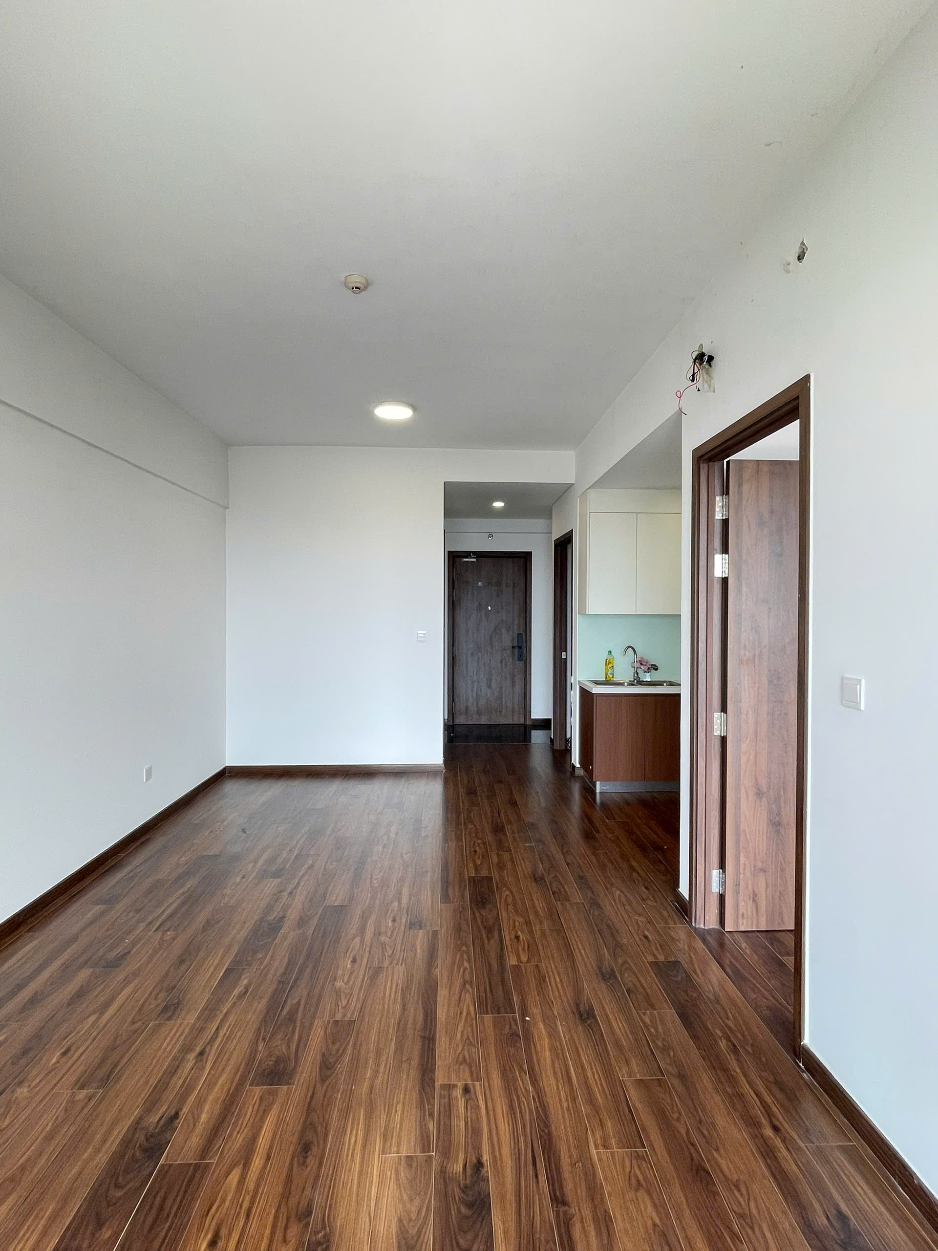 Bán nhanh căn 78m2 - 2PN, MP678 Mizuki Park, giá 4,5 tỷ, sổ sẵn nhà mới đẹp, kđt 26ha