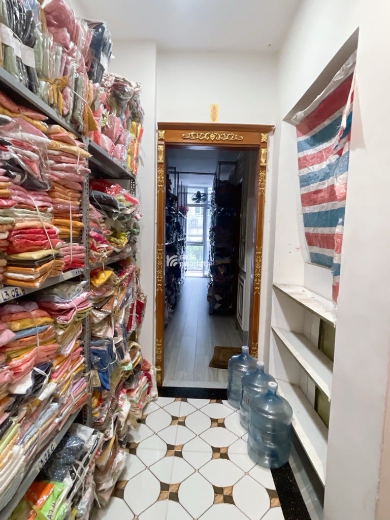 SIÊU PHẨM CHỢ TÂN BÌNH - MẶT TIỀN KINH DOANH - NGAY LÝ THƯỜNG KIỆT, LẠC LONG QUÂN - 6 TẦNG - SỔ ĐẸP