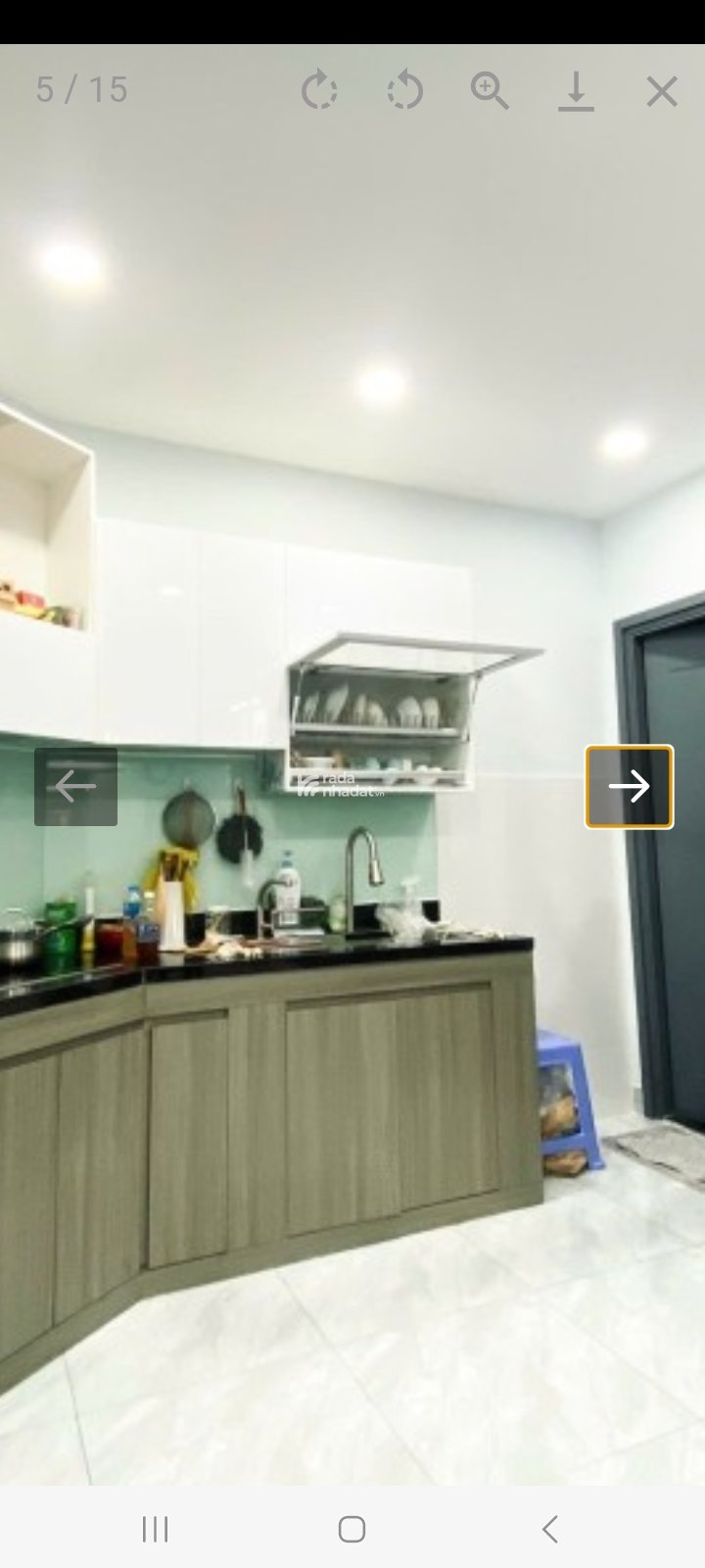  LÔ GÓC 2MT – NGANG HƠN 7M (131M2) –  ĐƯỜNG SỐ LÂM VĂN BỀN - Q7 – NHỈNH 14 TỶ