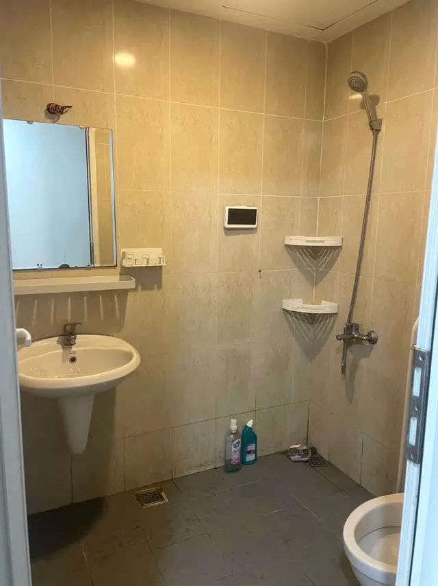 CHỈ 2.55 TỶ SỞ HỮU CĂN HỘ 2PN MOSCOW TOWER, SỔ HỒNG RIÊNG, GẦN METRO THAM LƯƠNG