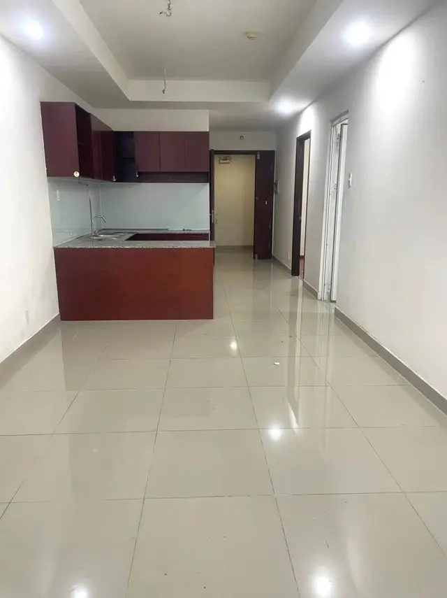 CHỈ 2.55 TỶ SỞ HỮU CĂN HỘ 2PN MOSCOW TOWER, SỔ HỒNG RIÊNG, GẦN METRO THAM LƯƠNG