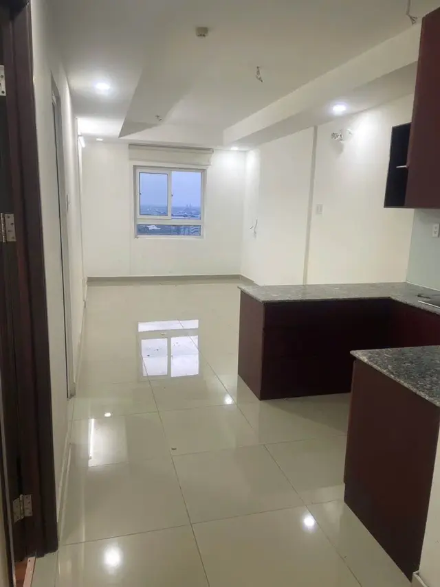 CHỈ 2.55 TỶ SỞ HỮU CĂN HỘ 2PN MOSCOW TOWER, SỔ HỒNG RIÊNG, GẦN METRO THAM LƯƠNG