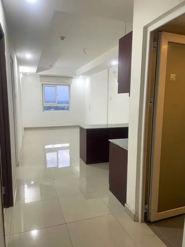 CHỈ 2.55 TỶ SỞ HỮU CĂN HỘ 2PN MOSCOW TOWER, SỔ HỒNG RIÊNG, GẦN METRO THAM LƯƠNG