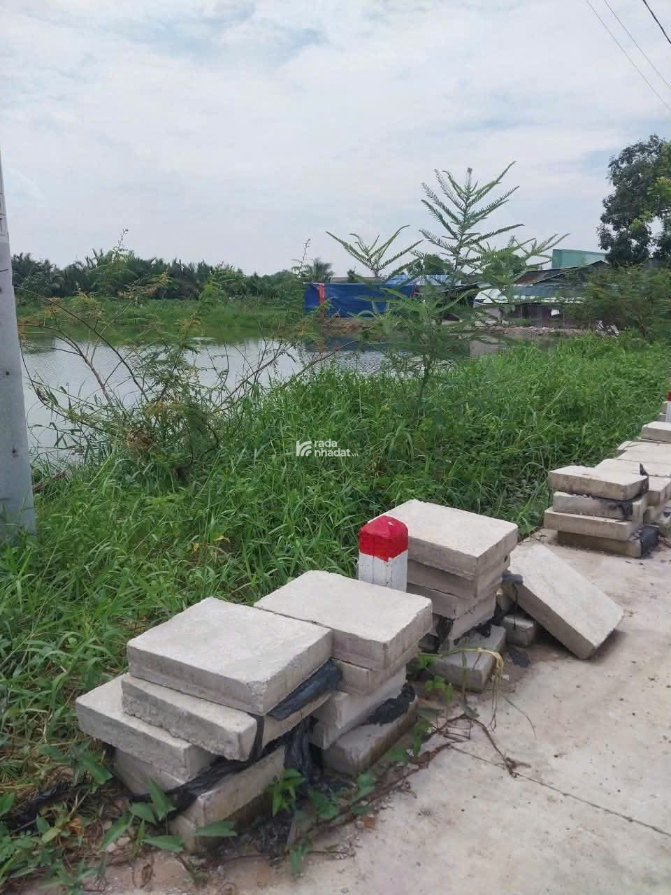 12.275 m2 đất sân golf Phước kiển Nhà Bè 