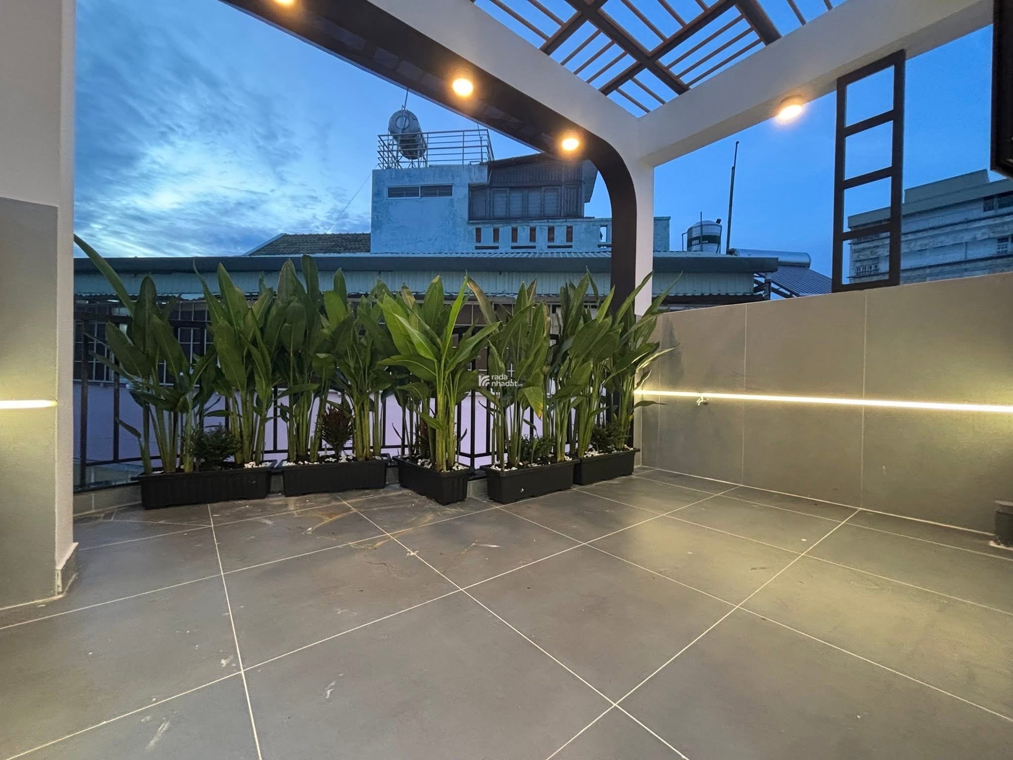 NHÀ MỚI HOÀN THIỆN - SÁT LOTTE NGUYỄN VĂN LƯỢNG - FULL NỘI THẤT - CHỈ 6.85 TỶ TL