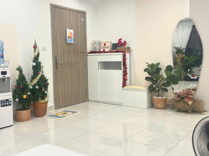 Cần bán 3PN 92,50m2, phân khu The Origami, giá tốt 5,66tỷ