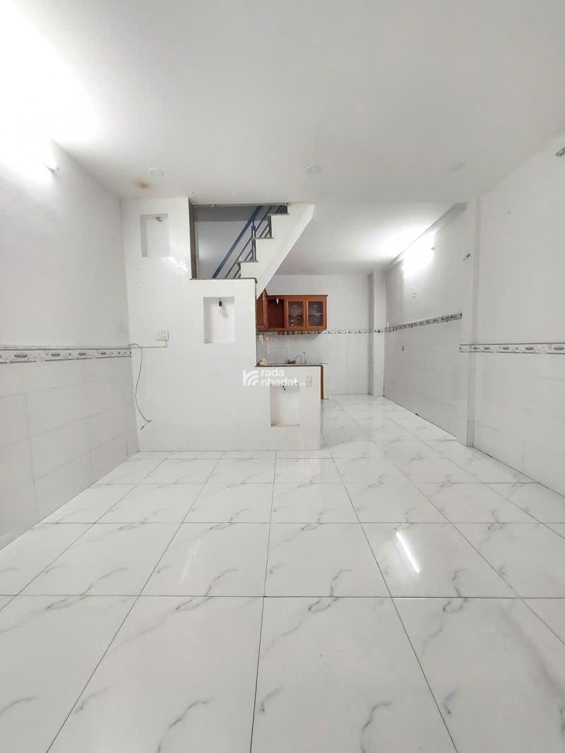 Bán nhà Trần Thủ Độ, P. Phú Thạnh, Q. Tân Phú chỉ 4.55 tỷ