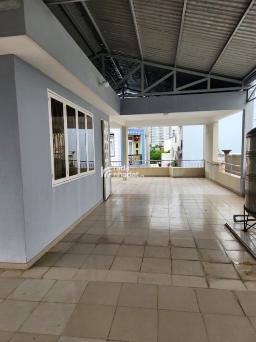 BIỆT THỰ 3 TẦNG - SÁT MẶT TIỀN LÒ GỐM - 290M2 - GIÁ QUÁ TỐT,,