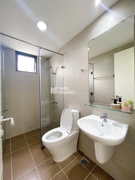 Bán Căn Hộ THE EVERICH INFINITY 2PN-2WC-78m2 giá 2tỷ300