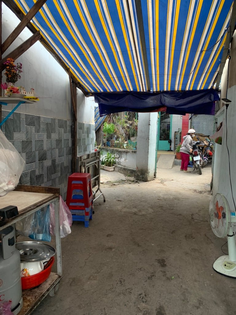 MẶT TIỀN KINH DOANH ĐA NGÀNH, GẦN BỆNH VIỆN THỦ ĐỨC, 252m2 CHỈ 22,5 TỶ.