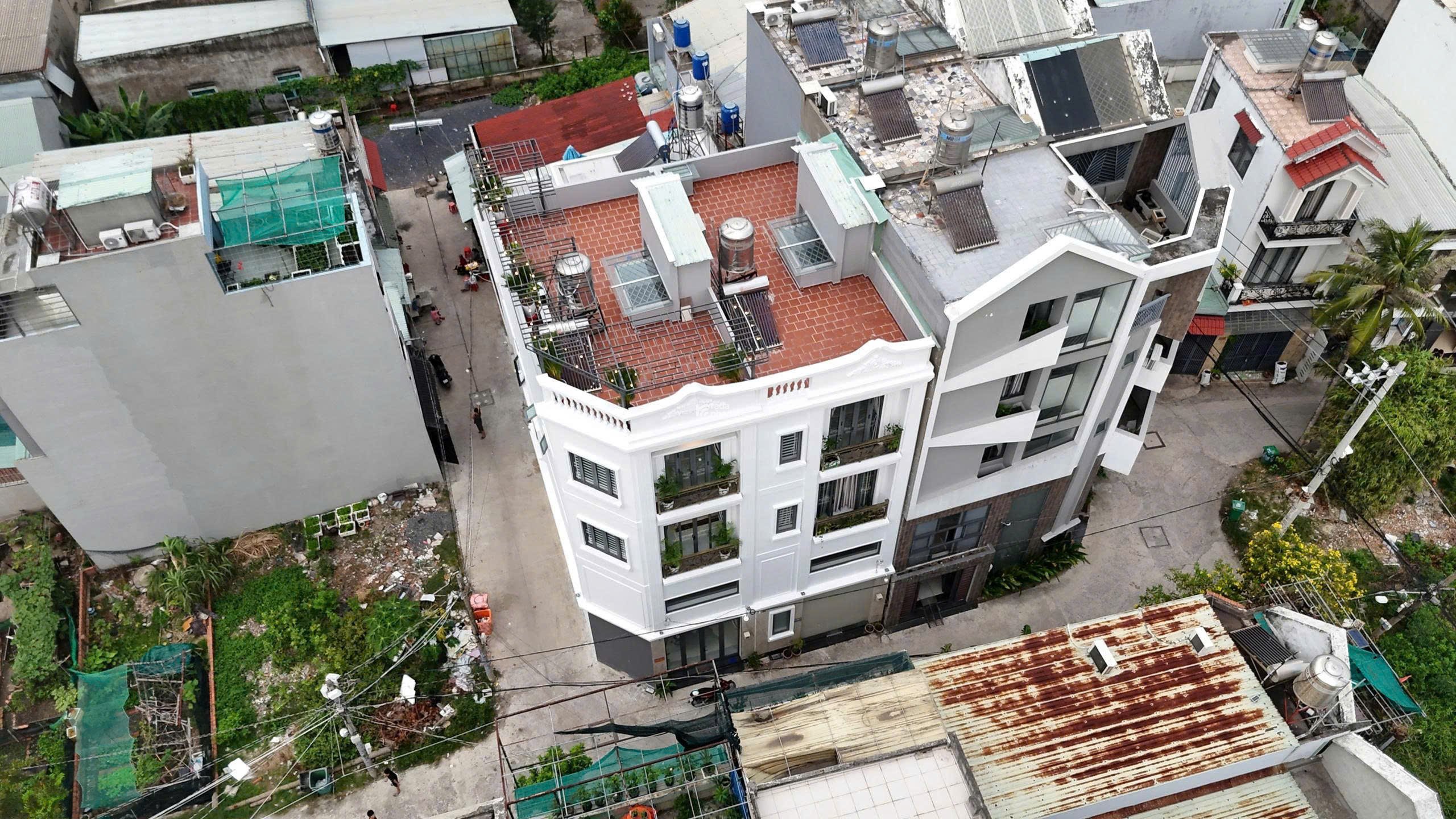 NHÀ GÓC 2 MẶT TIỀN - GIÁ TỐT DƯỚI 6 TỶ - NGAY TRƯỜNG TIỂU HỌC NGUYỄN VĂN THỆ - THẠNH XUÂN 24, Q.12