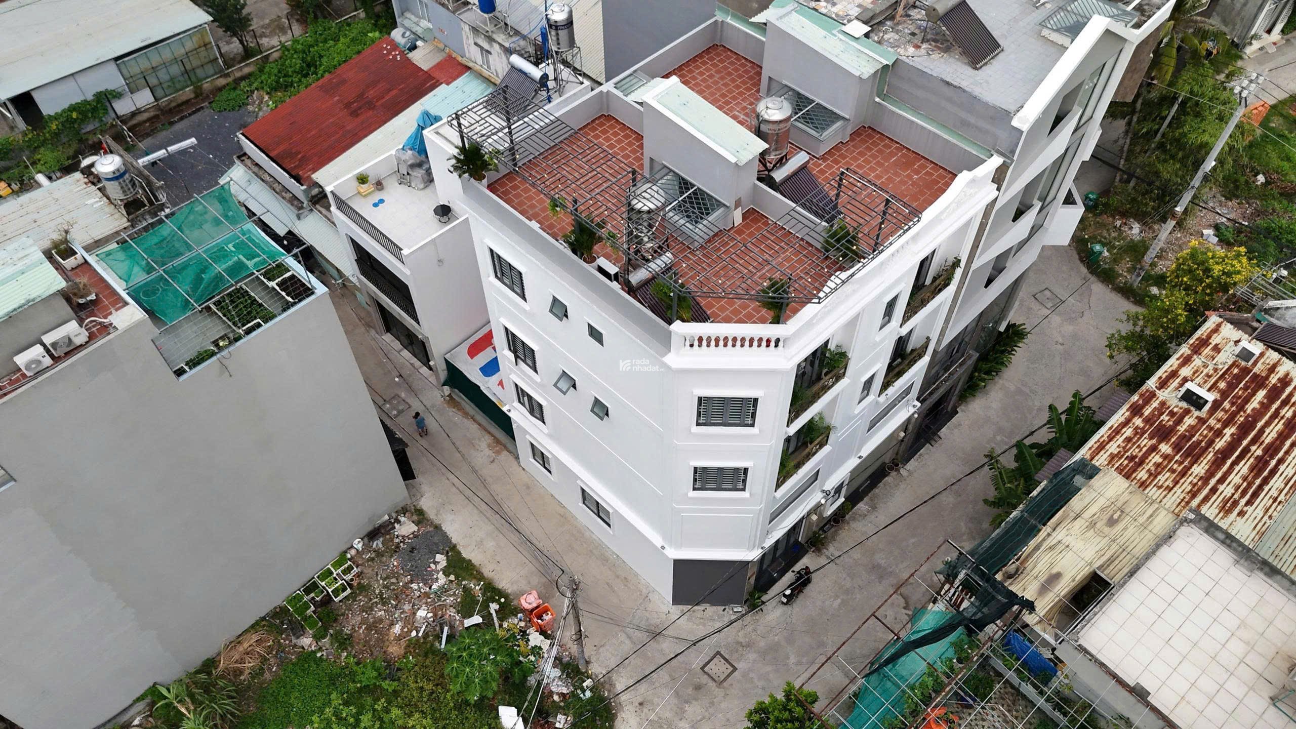 NHÀ GÓC 2 MẶT TIỀN - GIÁ TỐT DƯỚI 6 TỶ - NGAY TRƯỜNG TIỂU HỌC NGUYỄN VĂN THỆ - THẠNH XUÂN 24, Q.12