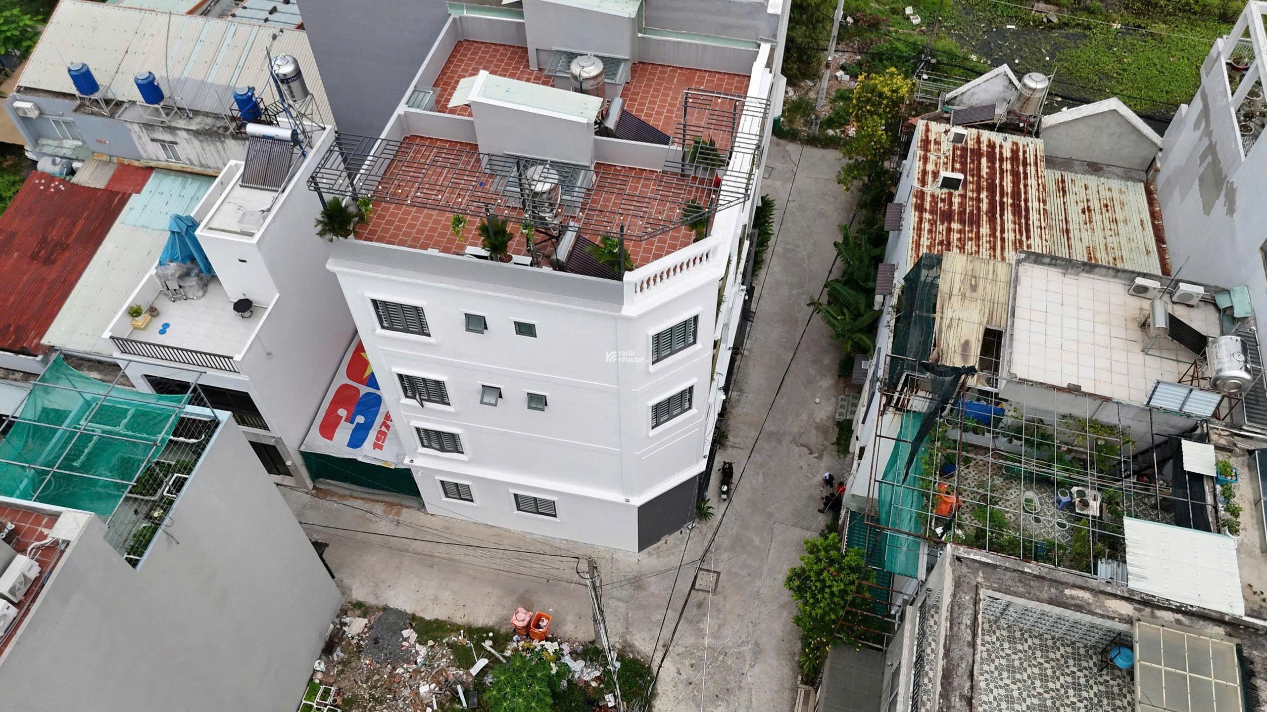 NHÀ GÓC 2 MẶT TIỀN - GIÁ TỐT DƯỚI 6 TỶ - NGAY TRƯỜNG TIỂU HỌC NGUYỄN VĂN THỆ - THẠNH XUÂN 24, Q.12