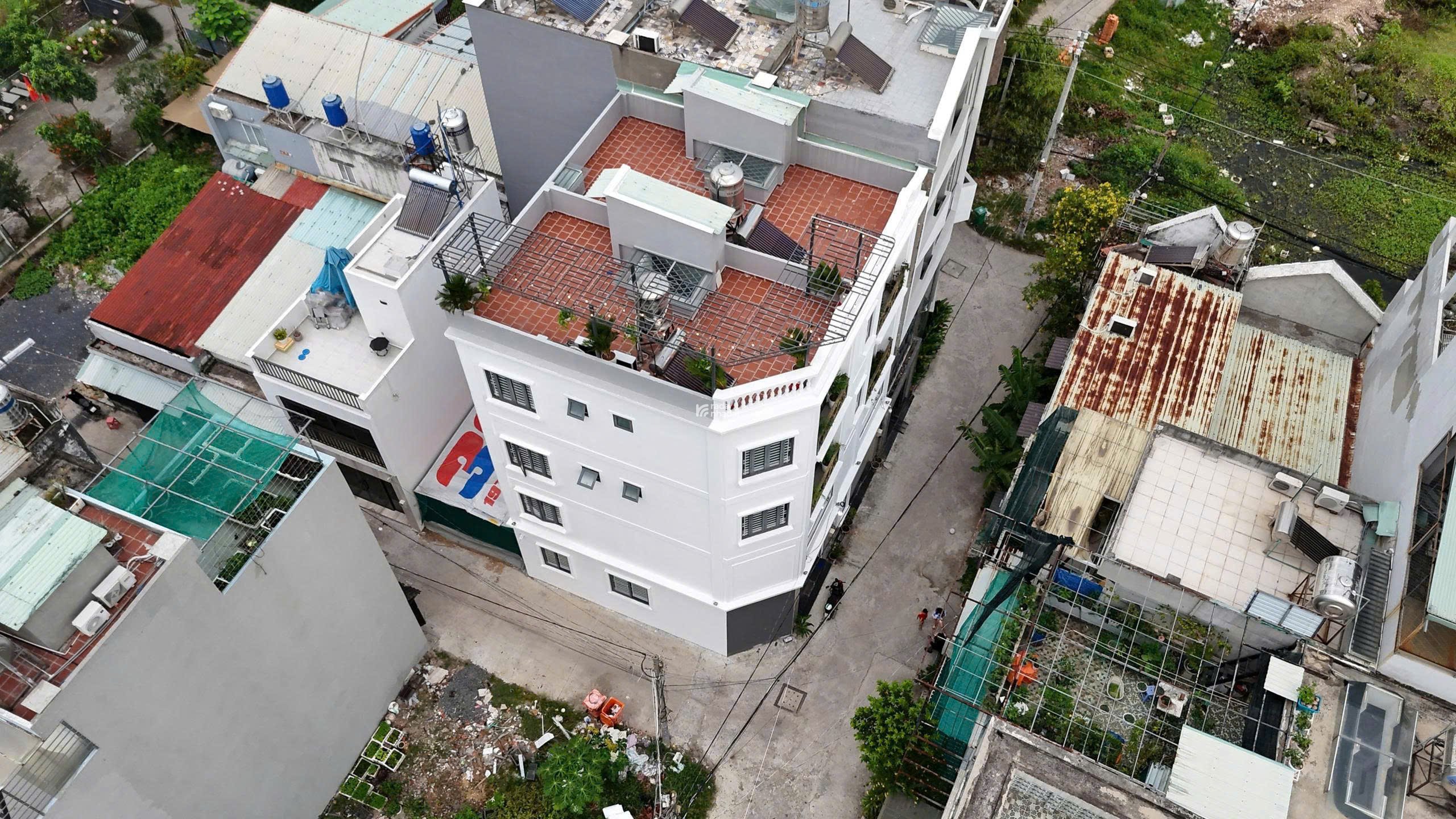 NHÀ GÓC 2 MẶT TIỀN - GIÁ TỐT DƯỚI 6 TỶ - NGAY TRƯỜNG TIỂU HỌC NGUYỄN VĂN THỆ - THẠNH XUÂN 24, Q.12