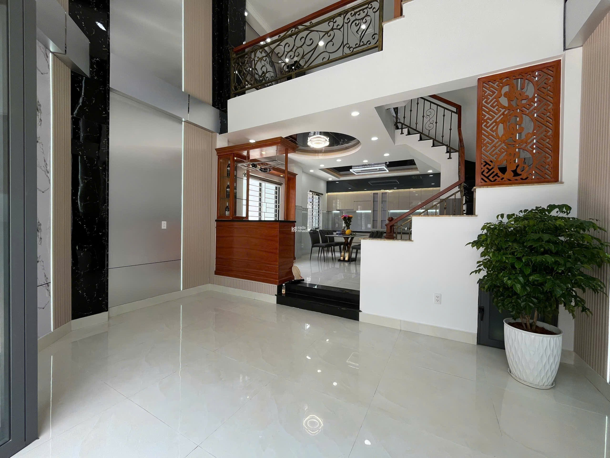 NHÀ GÓC 2 MẶT TIỀN - GIÁ TỐT DƯỚI 6 TỶ - NGAY TRƯỜNG TIỂU HỌC NGUYỄN VĂN THỆ - THẠNH XUÂN 24, Q.12