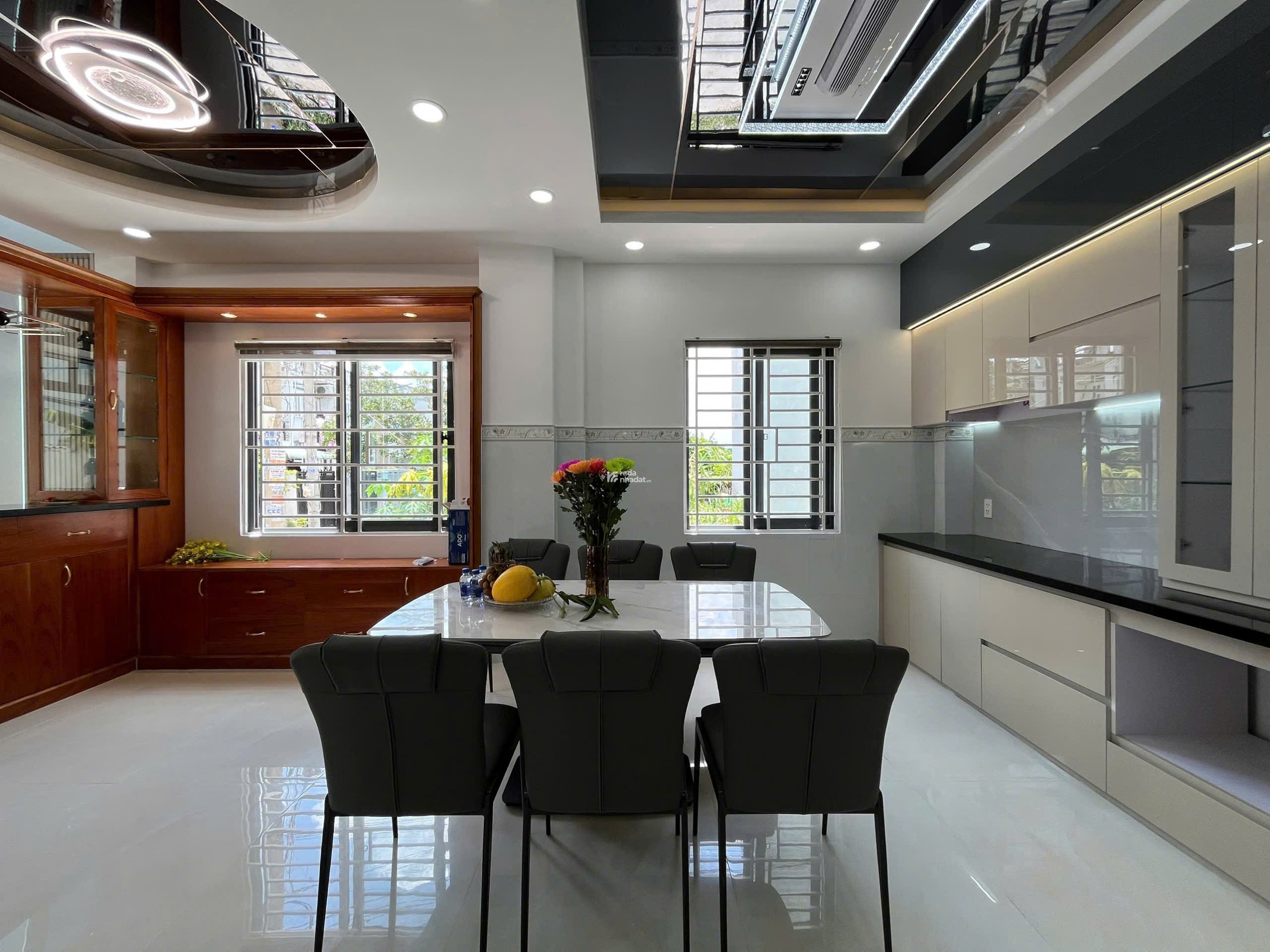 NHÀ GÓC 2 MẶT TIỀN - GIÁ TỐT DƯỚI 6 TỶ - NGAY TRƯỜNG TIỂU HỌC NGUYỄN VĂN THỆ - THẠNH XUÂN 24, Q.12