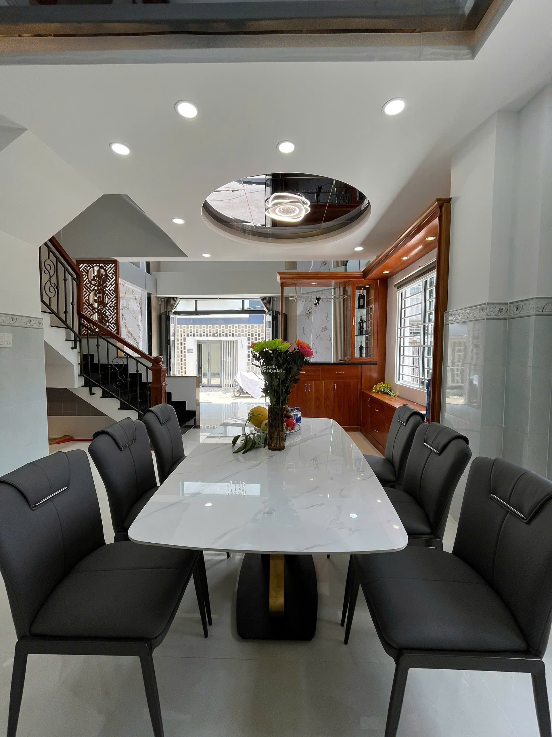 NHÀ GÓC 2 MẶT TIỀN - GIÁ TỐT DƯỚI 6 TỶ - NGAY TRƯỜNG TIỂU HỌC NGUYỄN VĂN THỆ - THẠNH XUÂN 24, Q.12
