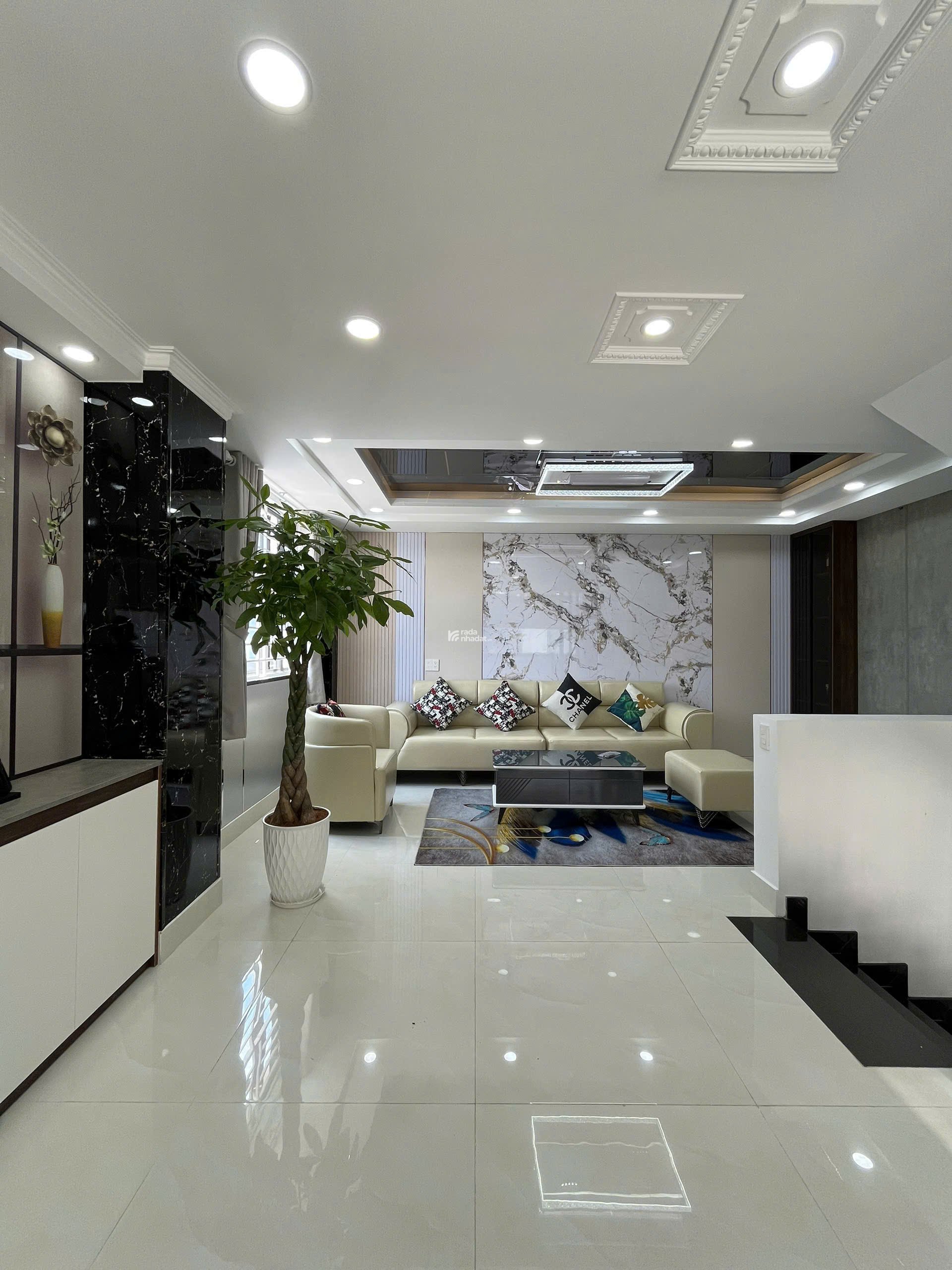 NHÀ GÓC 2 MẶT TIỀN - GIÁ TỐT DƯỚI 6 TỶ - NGAY TRƯỜNG TIỂU HỌC NGUYỄN VĂN THỆ - THẠNH XUÂN 24, Q.12