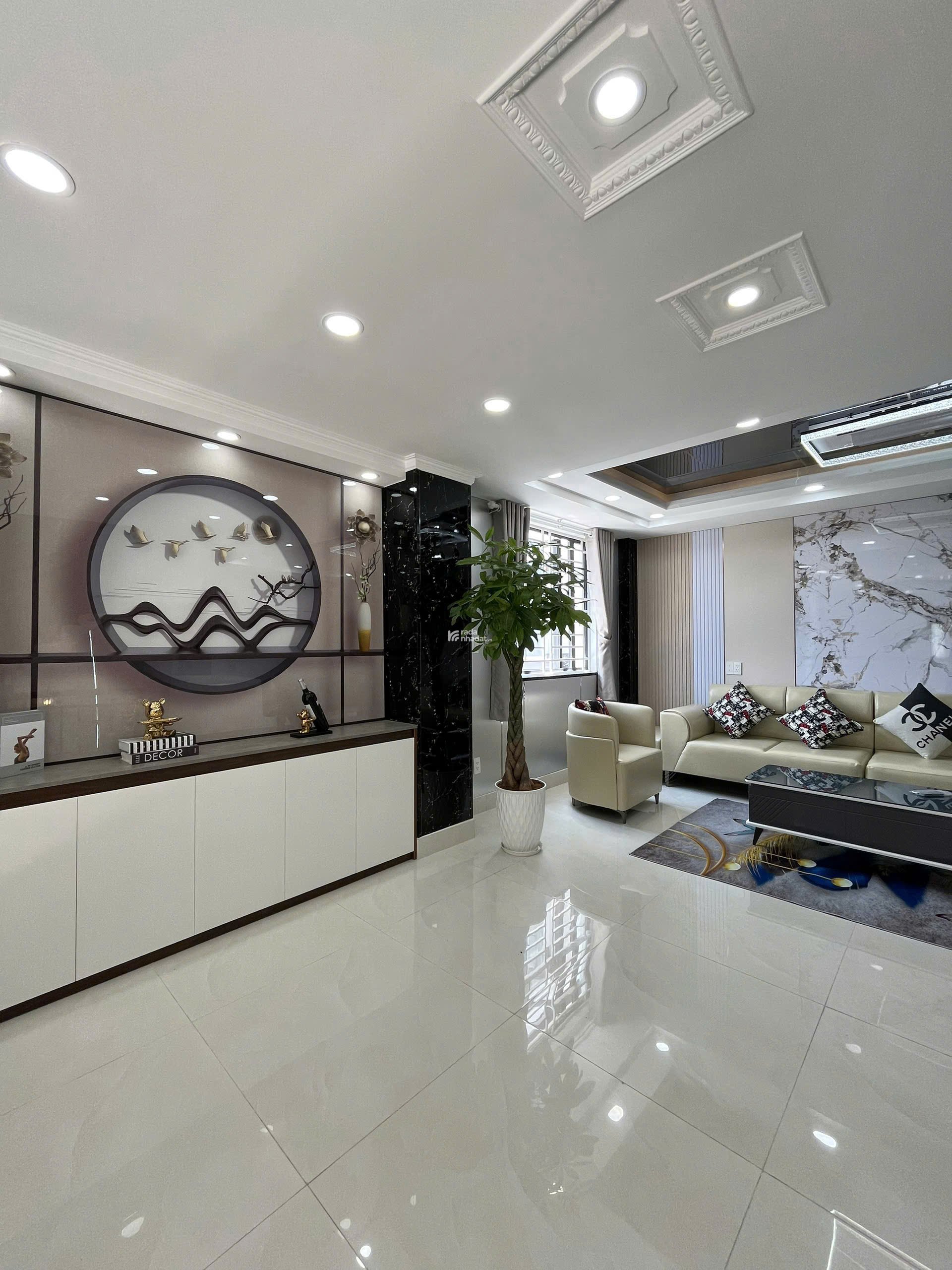 NHÀ GÓC 2 MẶT TIỀN - GIÁ TỐT DƯỚI 6 TỶ - NGAY TRƯỜNG TIỂU HỌC NGUYỄN VĂN THỆ - THẠNH XUÂN 24, Q.12