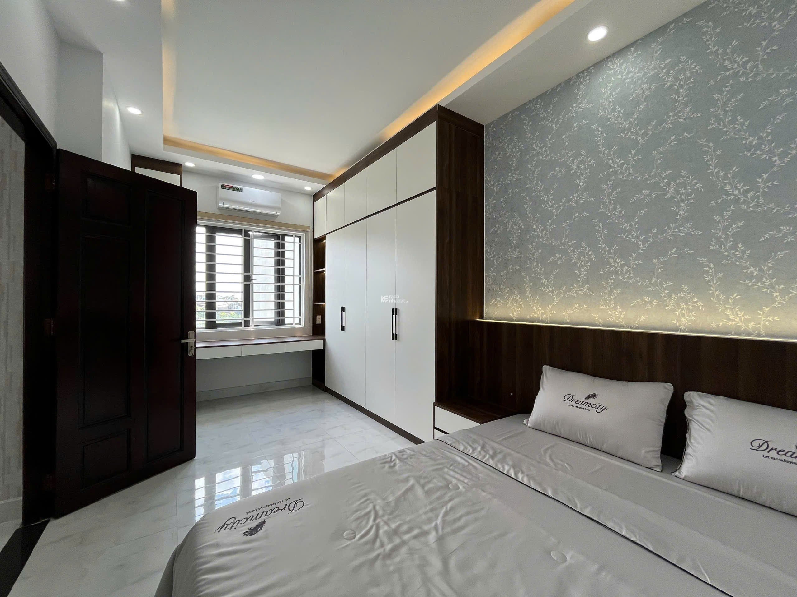 NHÀ GÓC 2 MẶT TIỀN - GIÁ TỐT DƯỚI 6 TỶ - NGAY TRƯỜNG TIỂU HỌC NGUYỄN VĂN THỆ - THẠNH XUÂN 24, Q.12
