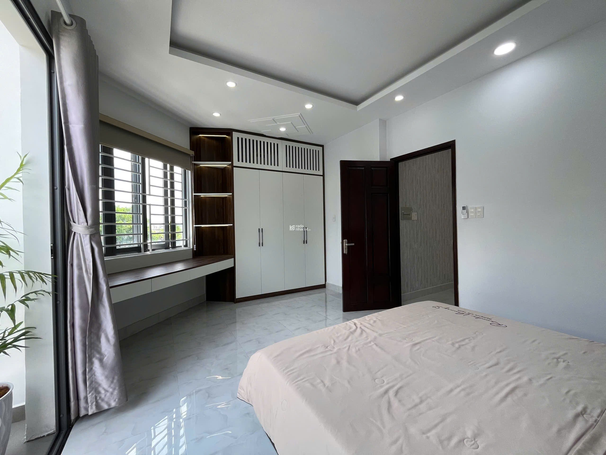 NHÀ GÓC 2 MẶT TIỀN - GIÁ TỐT DƯỚI 6 TỶ - NGAY TRƯỜNG TIỂU HỌC NGUYỄN VĂN THỆ - THẠNH XUÂN 24, Q.12
