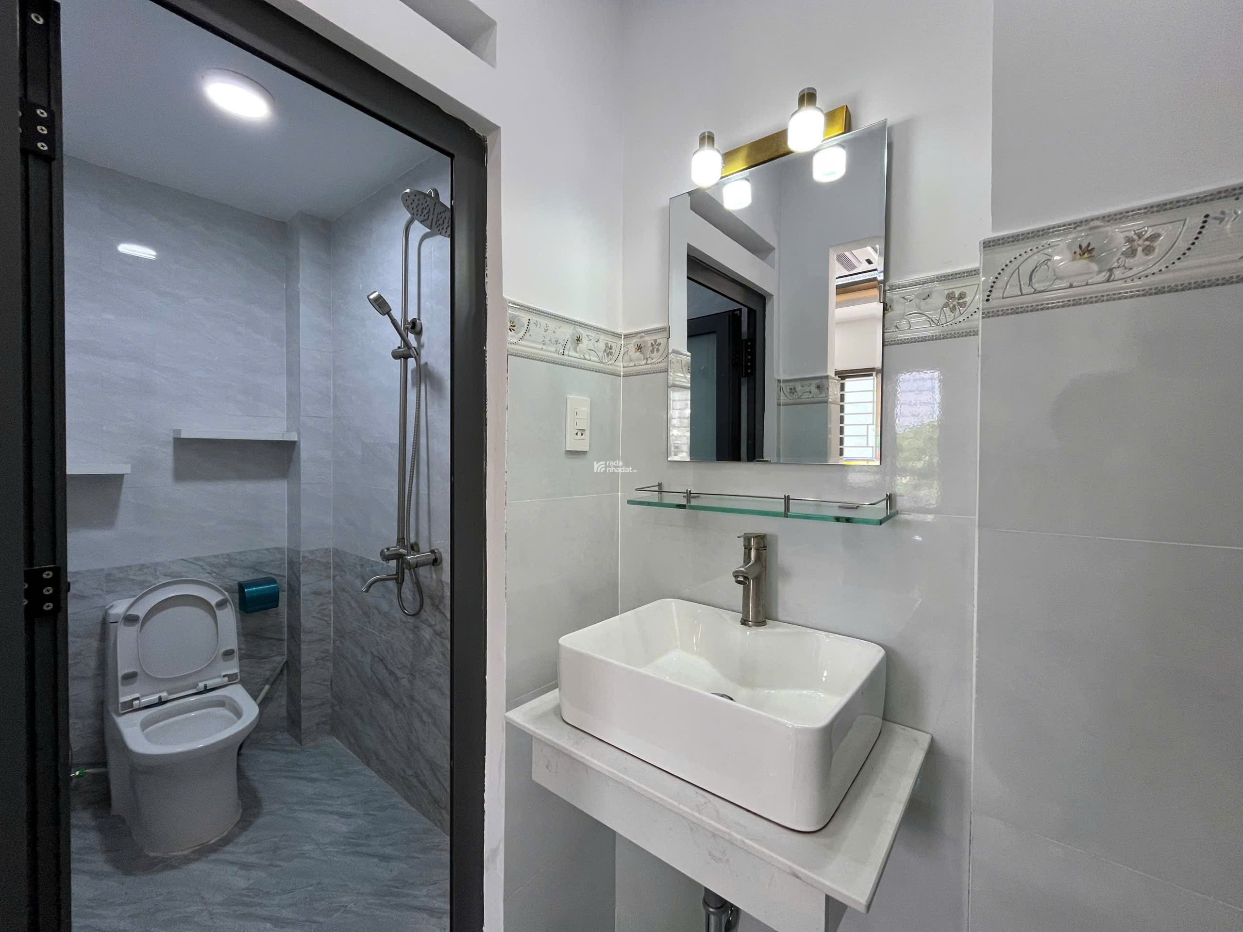 NHÀ GÓC 2 MẶT TIỀN - GIÁ TỐT DƯỚI 6 TỶ - NGAY TRƯỜNG TIỂU HỌC NGUYỄN VĂN THỆ - THẠNH XUÂN 24, Q.12