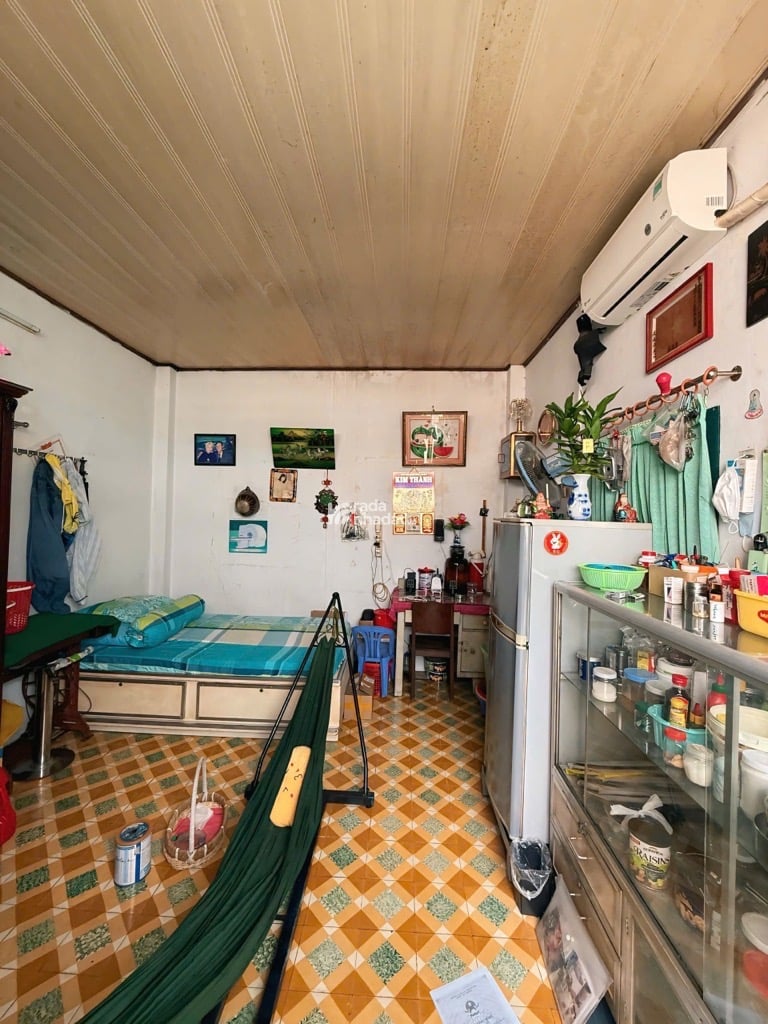 MẶT TIỀN KD-BÀ HOM-NHÀ 3 TẦNG 80M2-GIÁ 12 TỶ