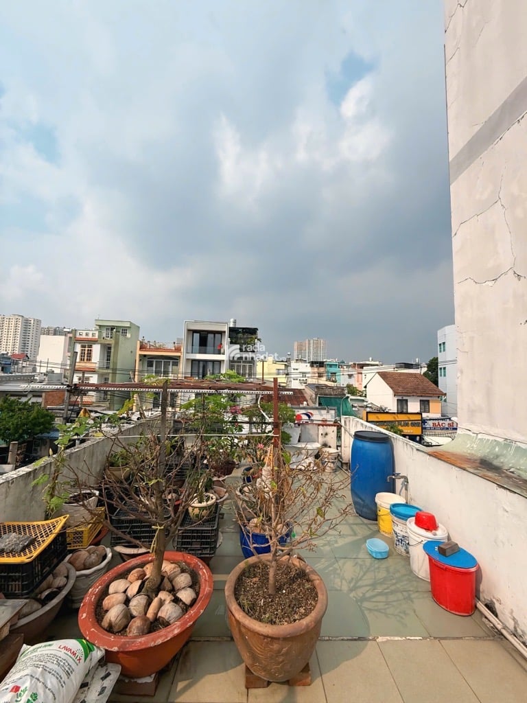 MẶT TIỀN KD-BÀ HOM-NHÀ 3 TẦNG 80M2-GIÁ 12 TỶ