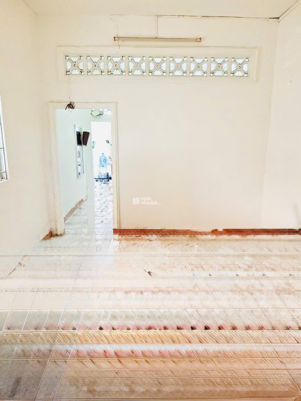 Bán Nhà Hiệp Thành 45. 74m2, 2 Tầng Đường 4m . giá rẻ 